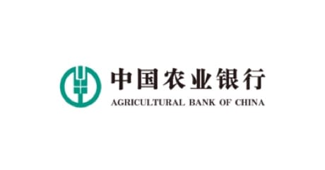 农业银行
